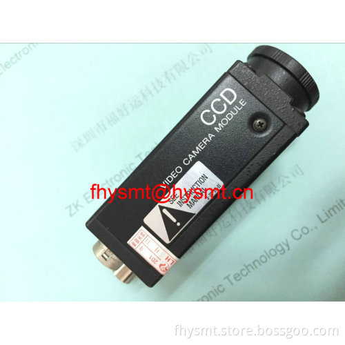 SMT industrial camera,YAMAHA movable camera XC-75 for YV100II
